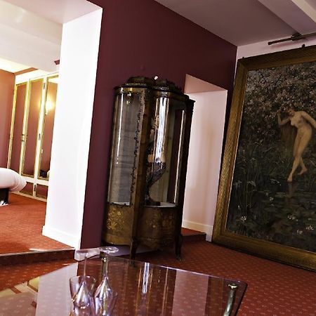 Demeures & Chateaux La Belle Meuniere ロワイヤ エクステリア 写真