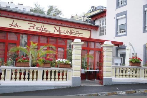 Demeures & Chateaux La Belle Meuniere ロワイヤ エクステリア 写真