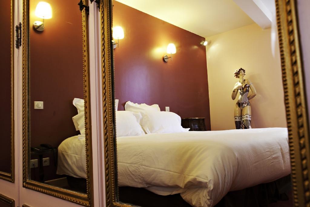 Demeures & Chateaux La Belle Meuniere ロワイヤ エクステリア 写真