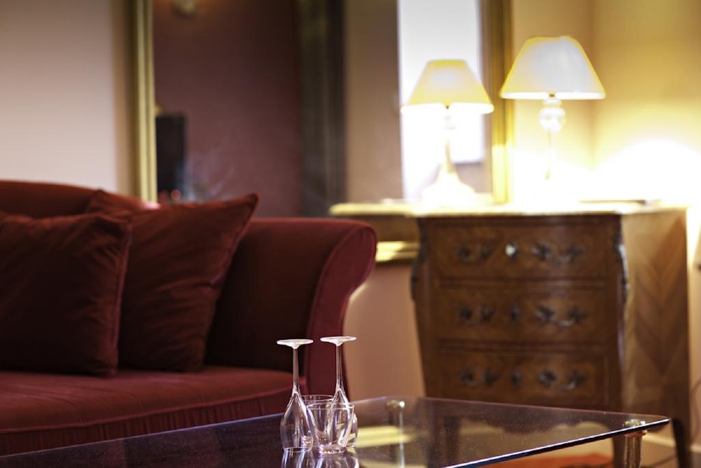 Demeures & Chateaux La Belle Meuniere ロワイヤ エクステリア 写真