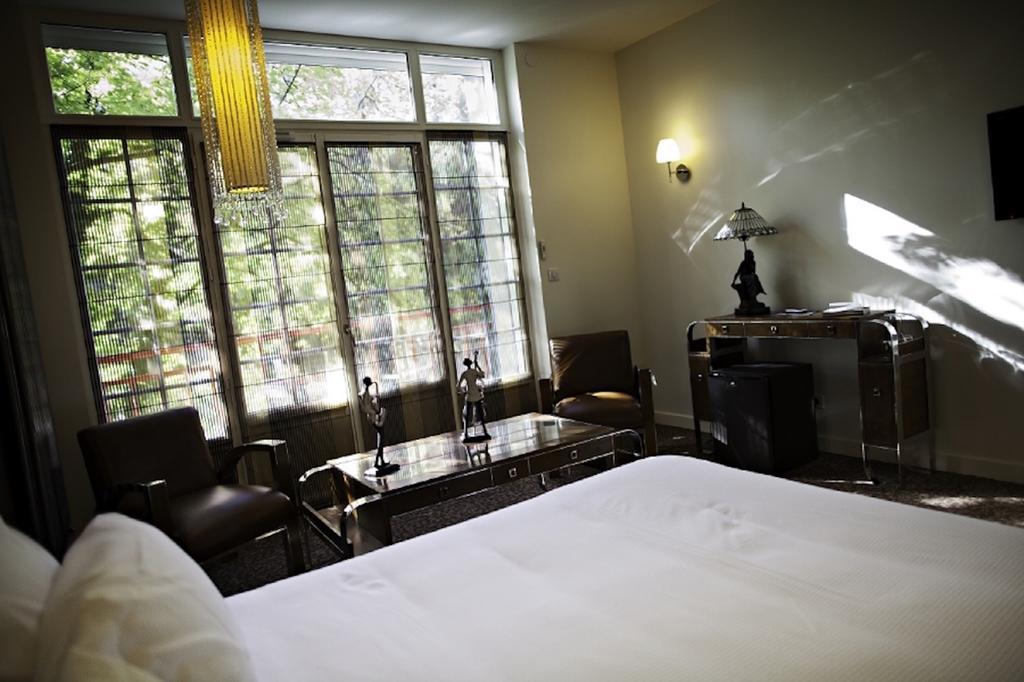 Demeures & Chateaux La Belle Meuniere ロワイヤ エクステリア 写真
